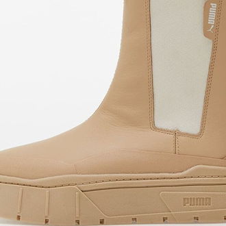 Puma Mayze Stack Chelsea Wns Light Sand 5