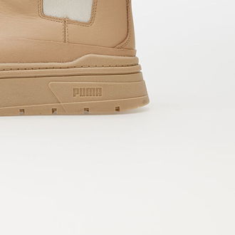 Puma Mayze Stack Chelsea Wns Light Sand 9