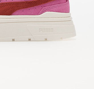 Puma Mayze Stack DC5 Wns Opera Mauve 9