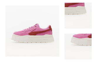 Puma Mayze Stack DC5 Wns Opera Mauve 3