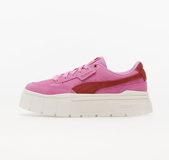 Puma Mayze Stack DC5 Wns Opera Mauve 2