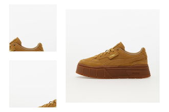 Puma Mayze Stack Suede Wns Lark 4