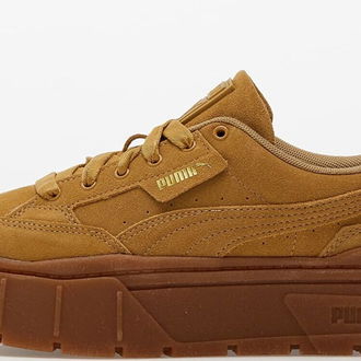 Puma Mayze Stack Suede Wns Lark 5