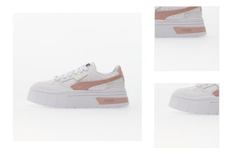 Puma Mayze Stack Wns Puma White-Rose Quartz 3