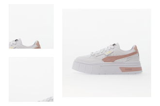 Puma Mayze Stack Wns Puma White-Rose Quartz 4