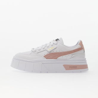 Puma Mayze Stack Wns Puma White-Rose Quartz