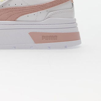 Puma Mayze Stack Wns Puma White-Rose Quartz 9