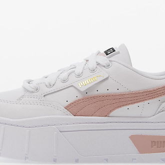 Puma Mayze Stack Wns Puma White-Rose Quartz 5