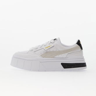 Puma Mayze Stack Wns Puma White/ Vaporous Gray