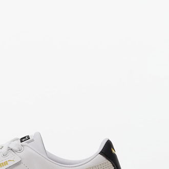 Puma Mayze Stack Wns Puma White/ Vaporous Gray 7