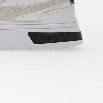 Puma Mayze Stack Wns Puma White/ Vaporous Gray 9