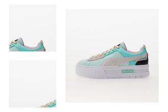 Puma Mayze UT Pop Wns Mint 4