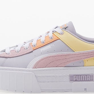 Puma Mayze UT Pop Wns Spring Lavender 5