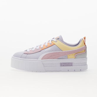 Puma Mayze UT Pop Wns Spring Lavender 2