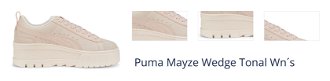 Puma Mayze Wedge Tonal Wn´s 1