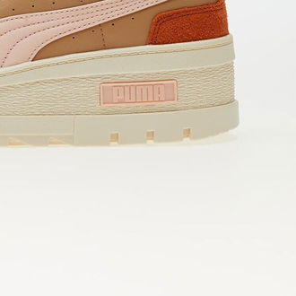 Puma Mayze Wedge Wild Women Wns Dusty Tan-Rose Dust 9