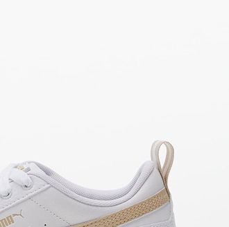 Puma Mayze Wedge Wns Puma White-Granola 7