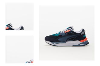 Puma Mirage Sport Cut Out Parisian Night-Evening Sky 4