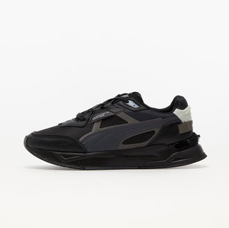 Puma Mirage Sport Hacked Puma Black-Ebony