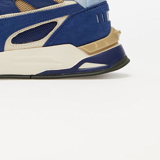 Puma Mirage Sport KITSUNE Blue Depths-Travertine 9