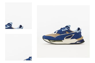 Puma Mirage Sport KITSUNE Blue Depths-Travertine 4