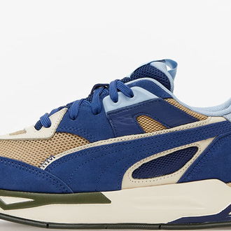 Puma Mirage Sport KITSUNE Blue Depths-Travertine 5