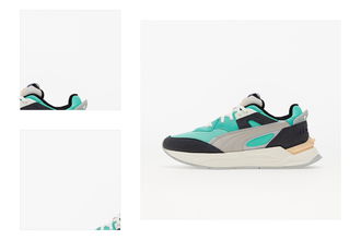 Puma Mirage Sport PRM Biscay Green-Ebony 4