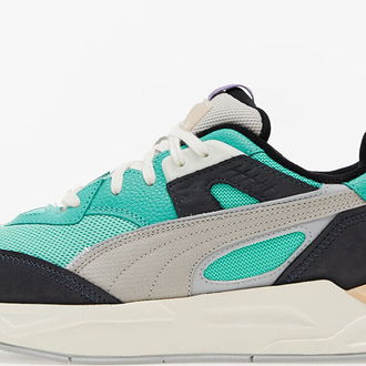 Puma Mirage Sport PRM Biscay Green-Ebony 5