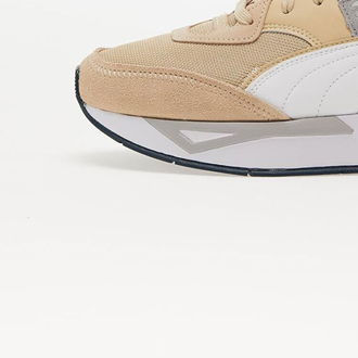 Puma Mirage Sport Remix Granola/ Puma White 8