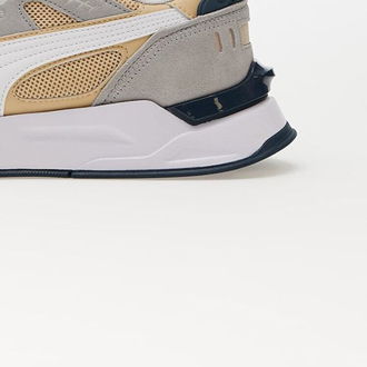 Puma Mirage Sport Remix Granola/ Puma White 9