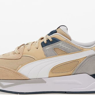 Puma Mirage Sport Remix Granola/ Puma White 5