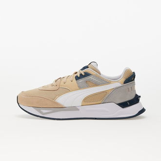 Puma Mirage Sport Remix Granola/ Puma White 2