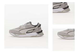 Puma Mirage Sport Remix Gray Violet-Harbor Mist 3