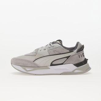 Puma Mirage Sport Remix Gray Violet-Harbor Mist 2