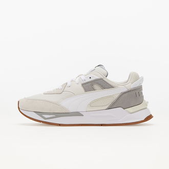 Puma Mirage Sport Remix Vaporous Gray-Puma White 2