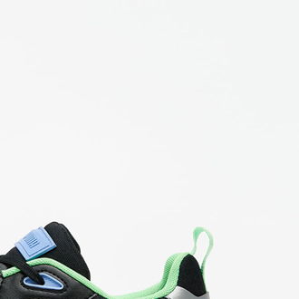 Puma Mirage Tech Castlerock-Elektro Green 7