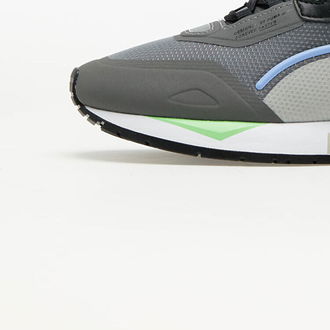 Puma Mirage Tech Castlerock-Elektro Green 8