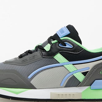 Puma Mirage Tech Castlerock-Elektro Green 5