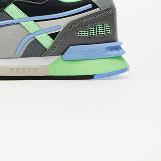 Puma Mirage Tech Castlerock-Elektro Green 9