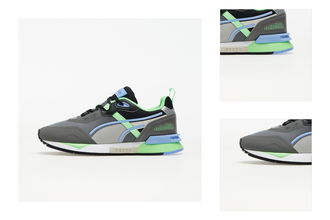 Puma Mirage Tech Castlerock-Elektro Green 3