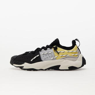 Puma Plexus Retro Puma Black-Pale Lemon