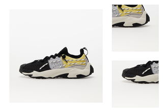 Puma Plexus Retro Puma Black-Pale Lemon 3