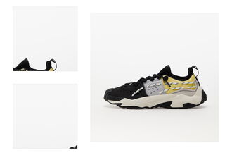 Puma Plexus Retro Puma Black-Pale Lemon 4