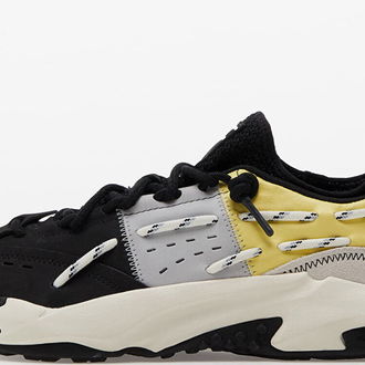 Puma Plexus Retro Puma Black-Pale Lemon 5