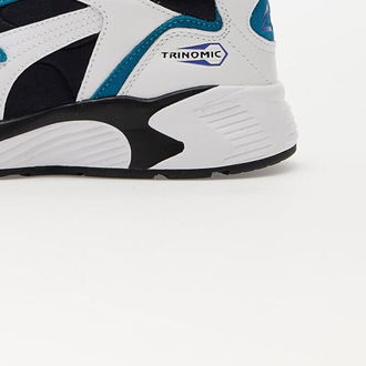 Puma Prevail Puma Black-Puma White 9