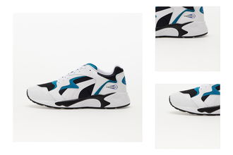 Puma Prevail Puma Black-Puma White 3