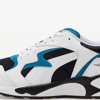 Puma Prevail Puma Black-Puma White 5