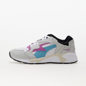 Puma Prevail Puma White-Gray Violet 2