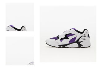 Puma Prevail Royal Purple-Puma White 4