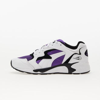 Puma Prevail Royal Purple-Puma White 2